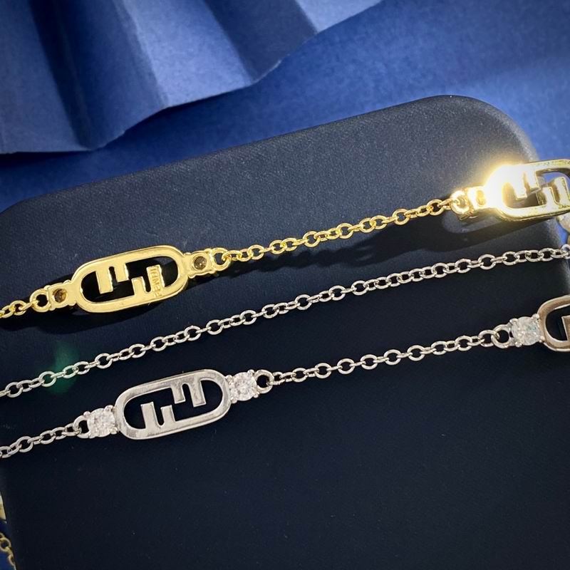 Fendi necklace 01yxx05 (7)