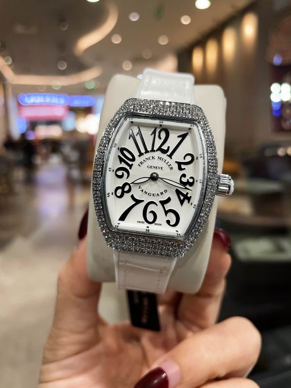 Franck Muller 32X42mm 25 (11)