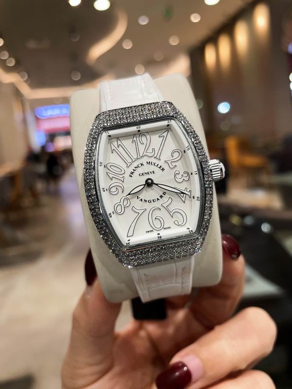 Franck Muller 32X42mm 25 (12)