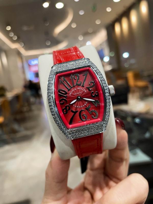 Franck Muller 32X42mm 25 (14)