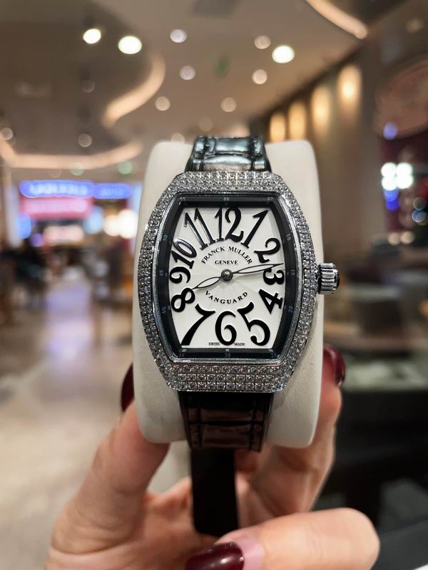 Franck Muller 32X42mm 25 (16)