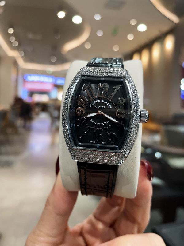 Franck Muller 32X42mm 25 (17)