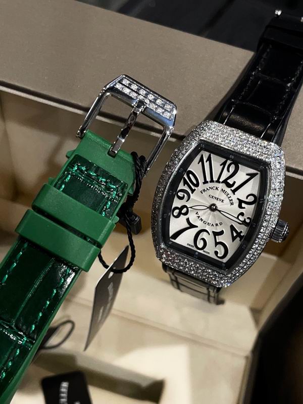 Franck Muller 32X42mm 25 (4)