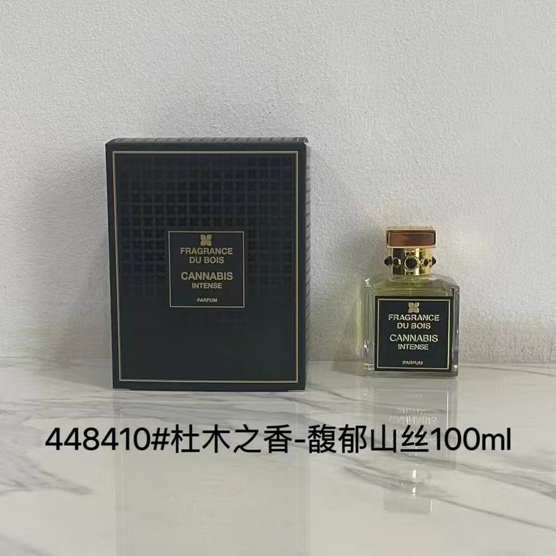 Frangrance Du Bois 100ml (2)