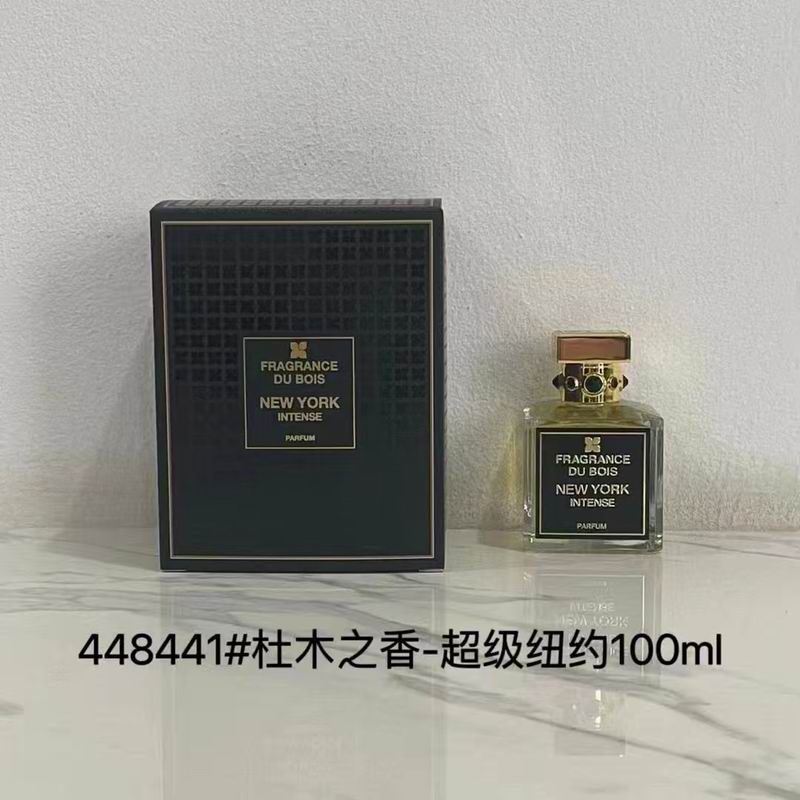 Frangrance Du Bois 100ml (3)