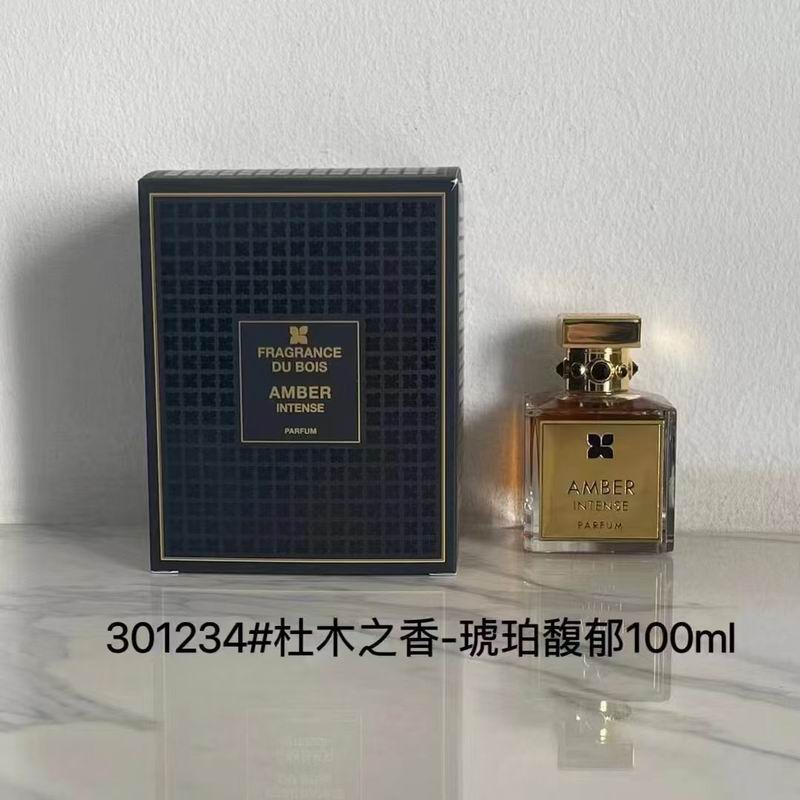 Frangrance Du Bois 100ml (4)