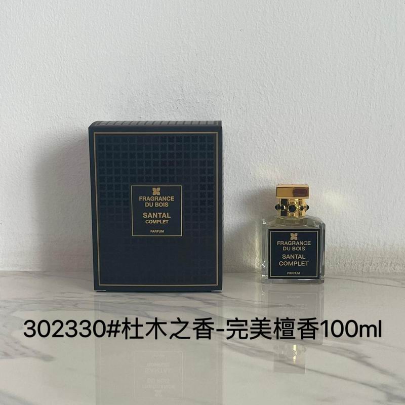 Frangrance Du Bois 100ml (6)