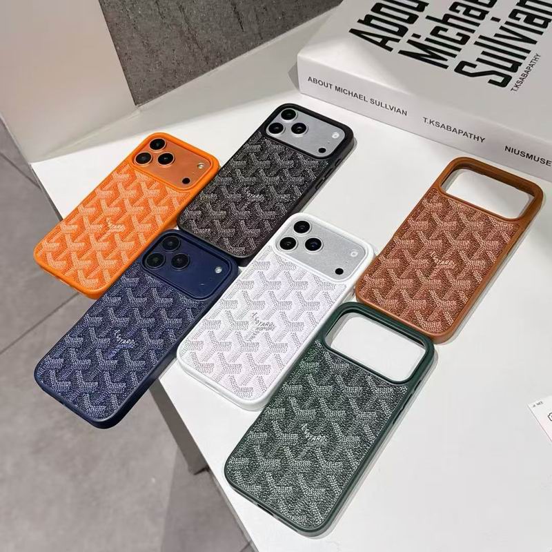 Goyard iphone 13-17Pro max 29 (1)