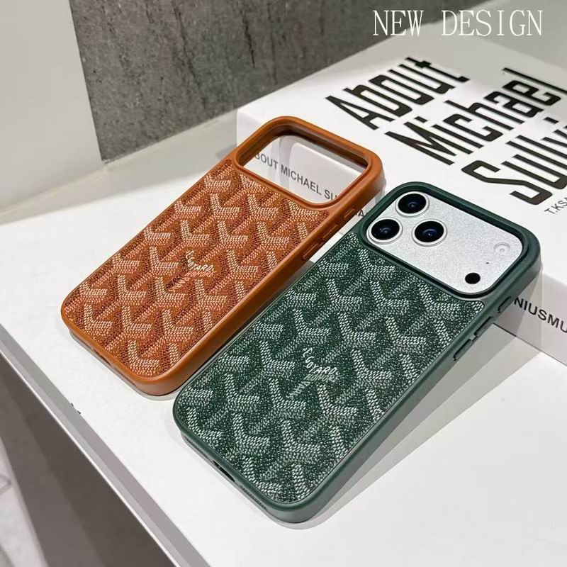 Goyard iphone 13-17Pro max 29 (2)