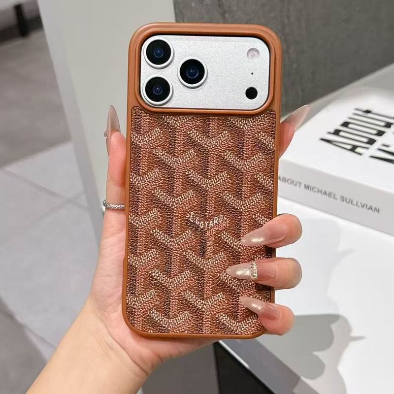 Goyard iphone 13-17Pro max 29 (4)