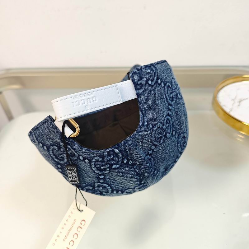 Gucci Cap（高版本）dx (191)