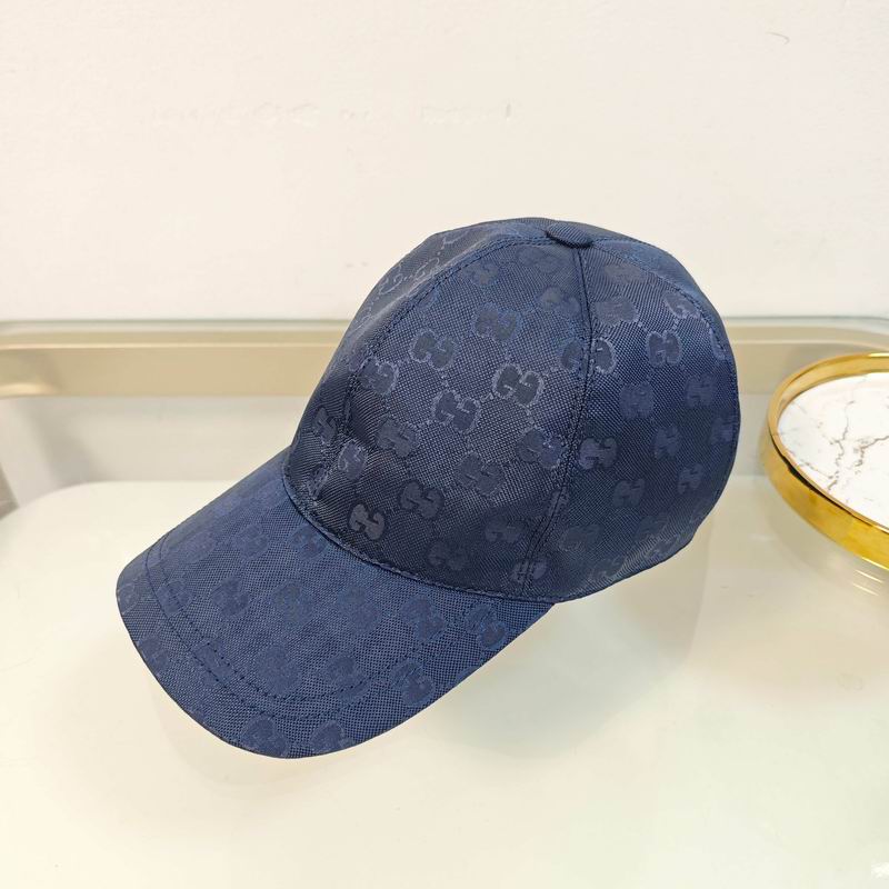 Gucci Cap（高版本）dx (213)