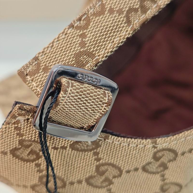 Gucci Cap（高版本）dx (230)