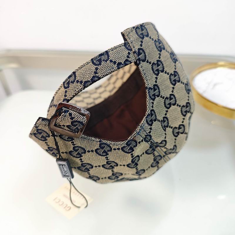 Gucci Cap（高版本）dx (239)