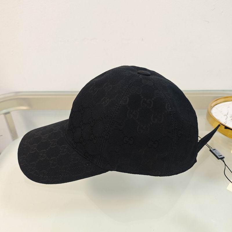 Gucci Cap（高版本）dx (258)