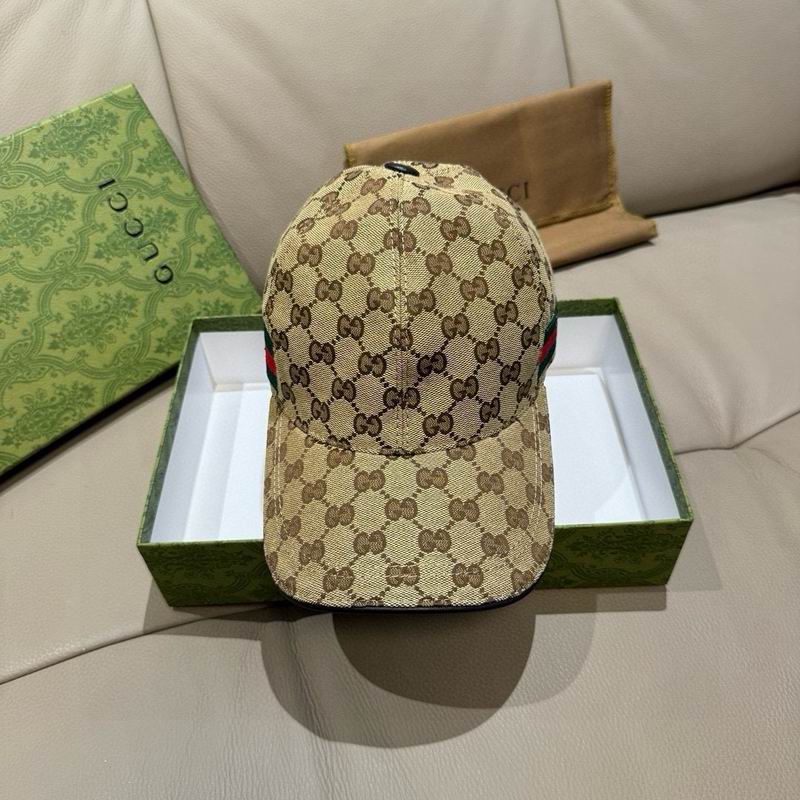 Gucci Cap（高版本）dx (640)