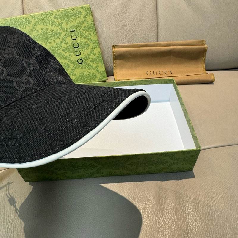 Gucci Cap（高版本）dx (782)