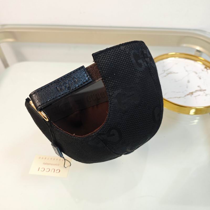 Gucci Cap（高版本）dx (97)