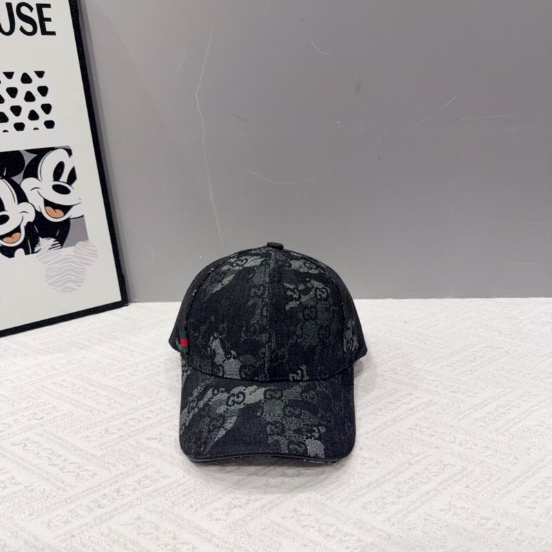 Gucci Cap (1042)