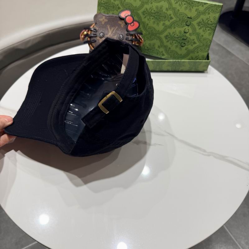 Gucci Cap (1282)