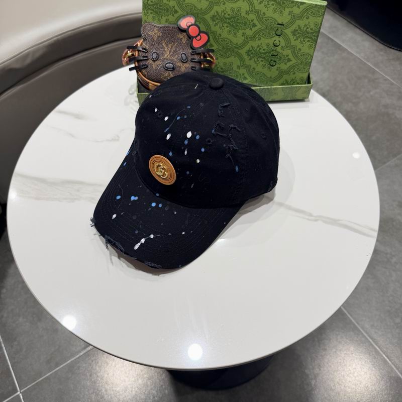 Gucci Cap (1288)