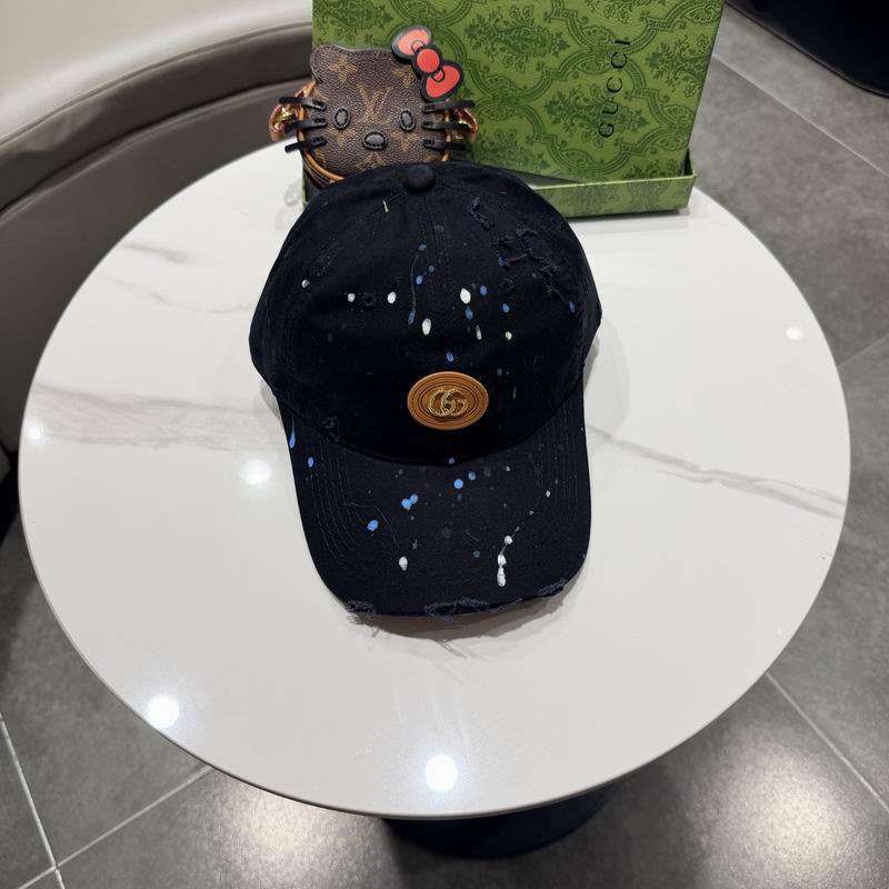 Gucci Cap (1289)