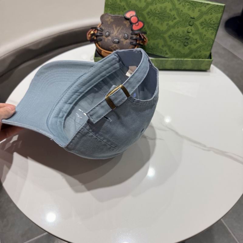 Gucci Cap (1291)