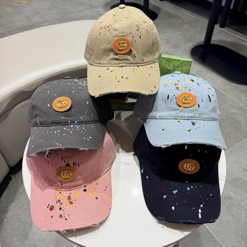 Gucci Cap (1294)