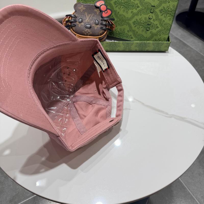 Gucci Cap (1299)