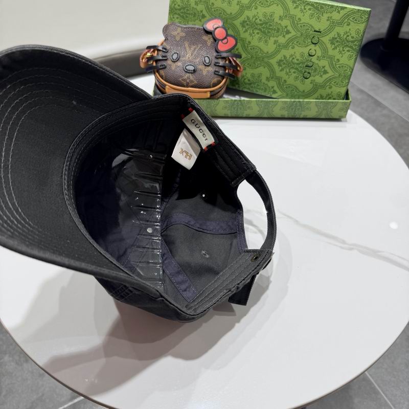 Gucci Cap (1317)