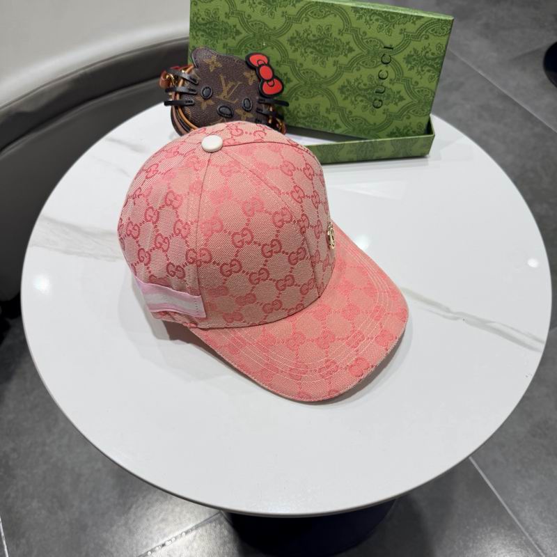 Gucci Cap (1422)