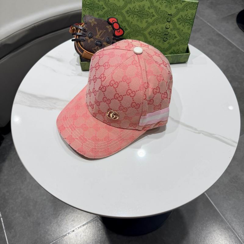 Gucci Cap (1423)