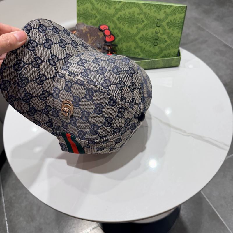 Gucci Cap (1427)