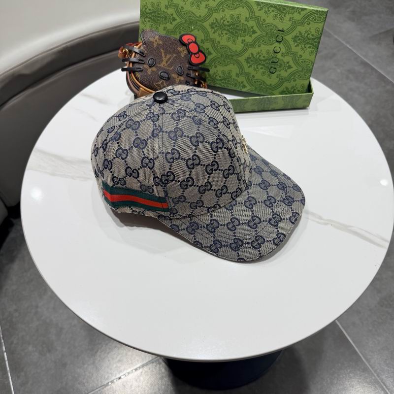 Gucci Cap (1431)