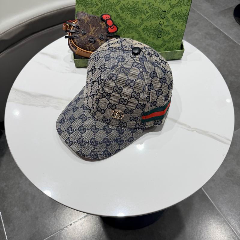 Gucci Cap (1432)