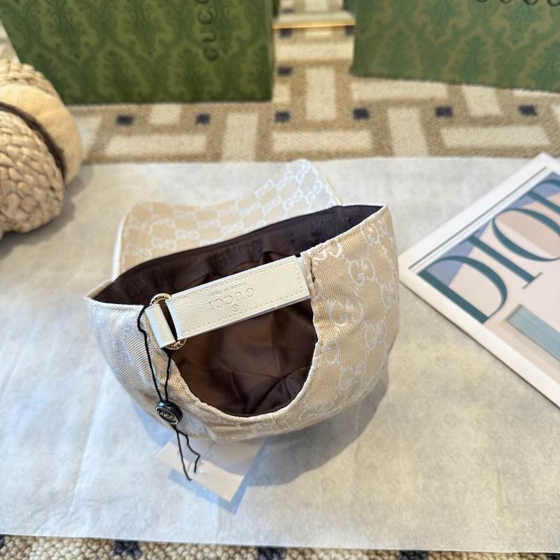 Gucci Cap (2598)