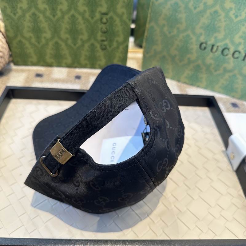 Gucci Cap (2616)