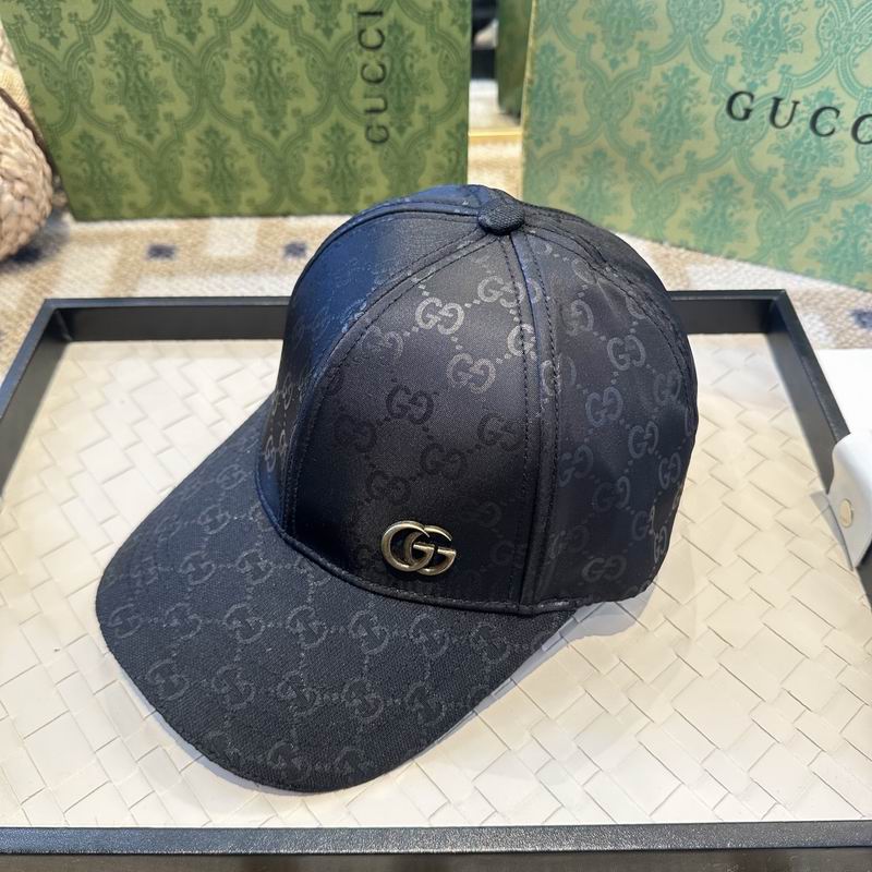 Gucci Cap (2623)