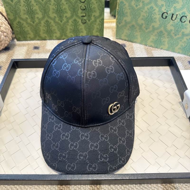 Gucci Cap (2624)