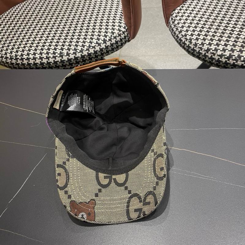 Gucci Cap (3120)