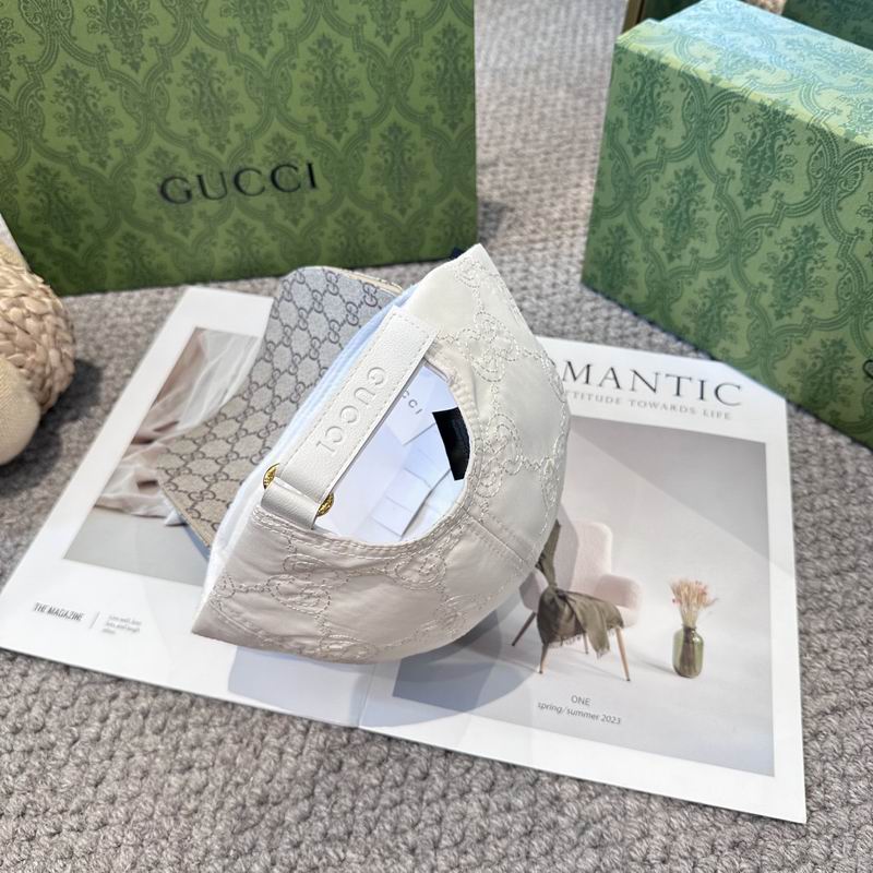 Gucci Cap (3679)