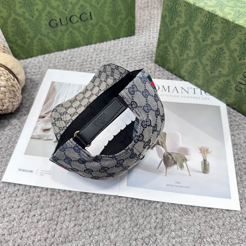 Gucci Cap (3776)