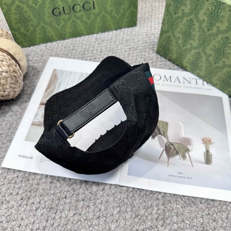 Gucci Cap (3794)