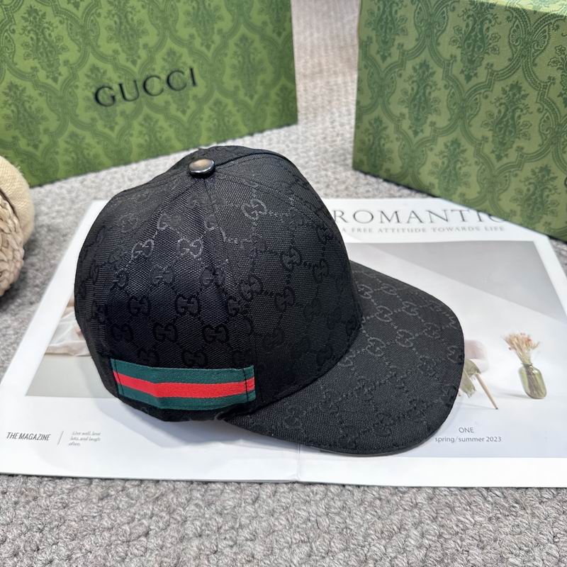 Gucci Cap (3800)