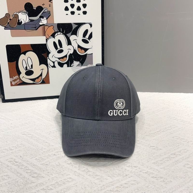 Gucci Cap (977)