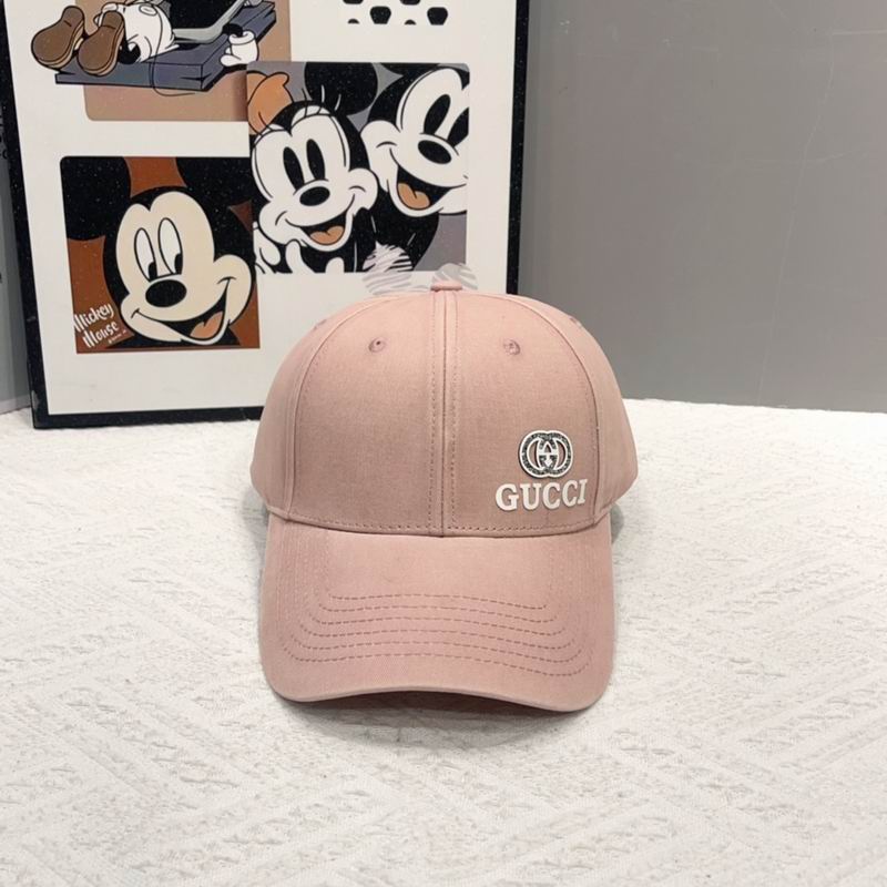 Gucci Cap (978)