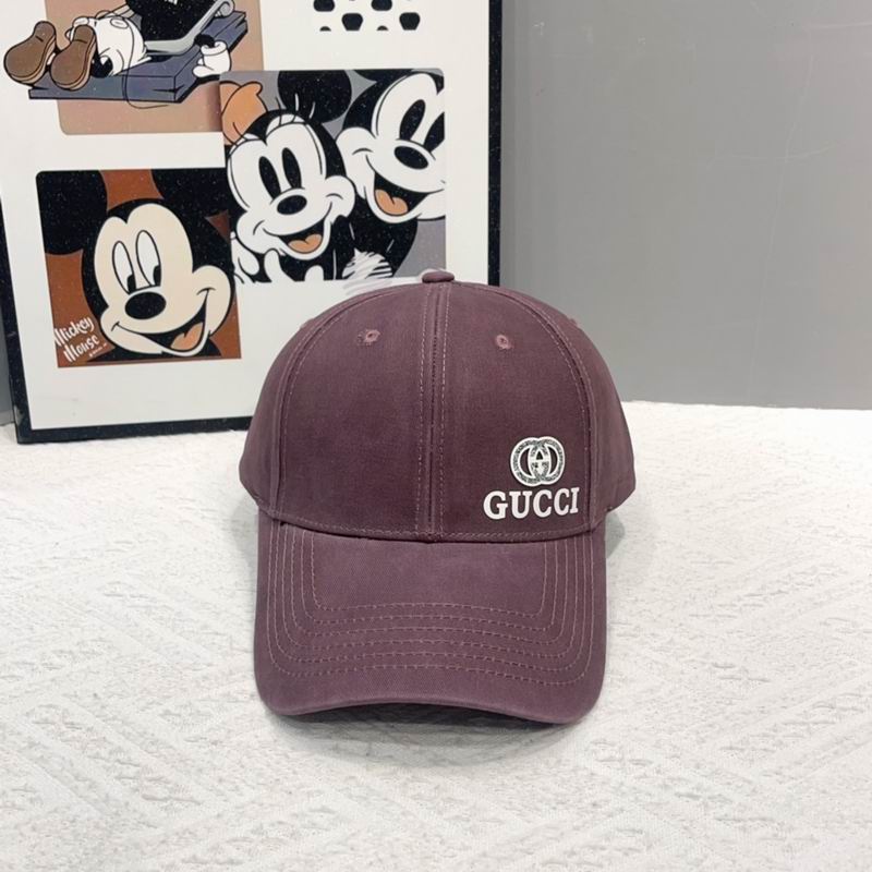 Gucci Cap (979)