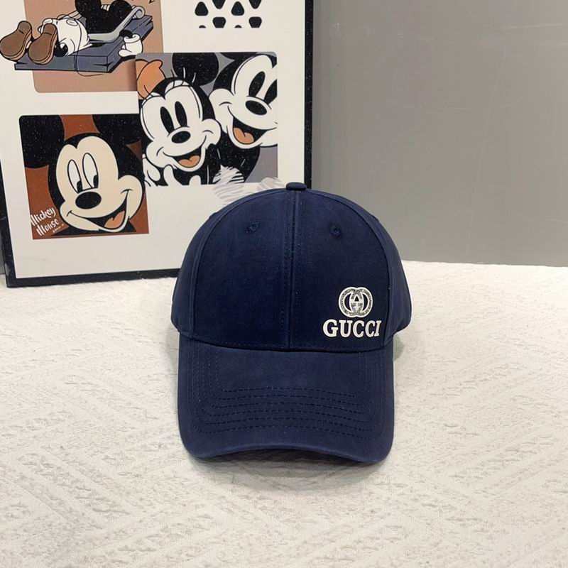 Gucci Cap (980)