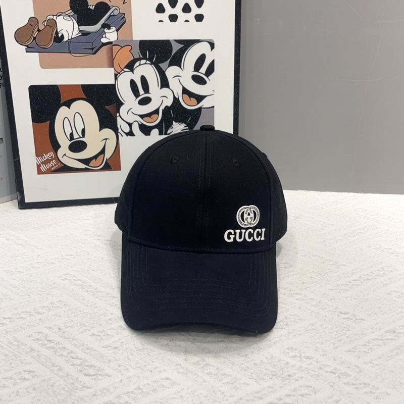 Gucci Cap (981)