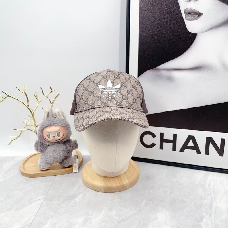 Gucci Cap dx (1263)